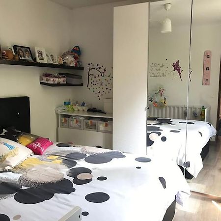 3 Chambres/ Bail Mobilite Possible Vitry-sur-Seine Eksteriør billede
