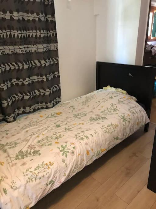3 Chambres/ Bail Mobilite Possible Vitry-sur-Seine Eksteriør billede