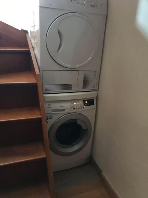 3 Chambres/ Bail Mobilite Possible Vitry-sur-Seine Eksteriør billede